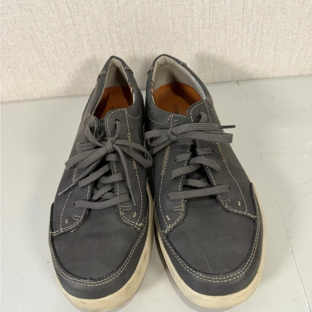 Streetcars Men Sneaker‎ Size 9.5M Gray